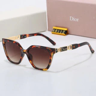 Full frame sunglasses 69112