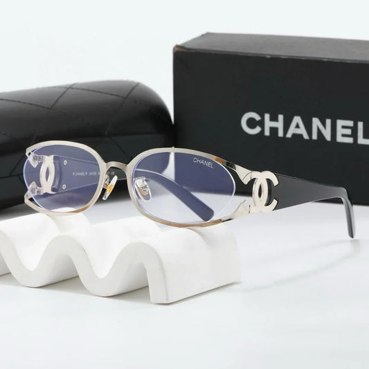 6 colors stylish small lens sunglasses