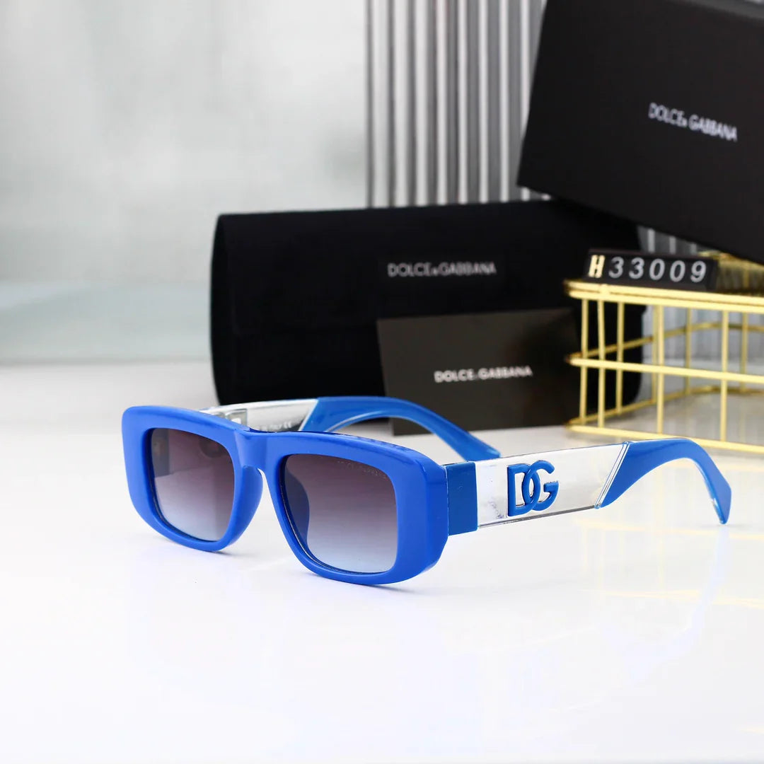 5 colors of trendy high-end sunglasses  33009