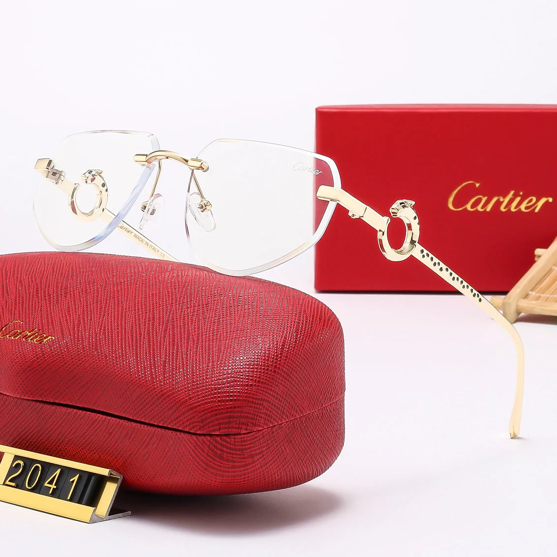 7 colors fashion sunglasses 2041