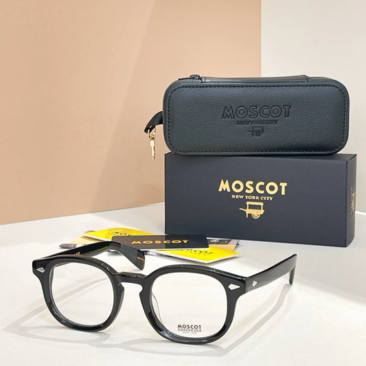 9 colors round new sunglasses