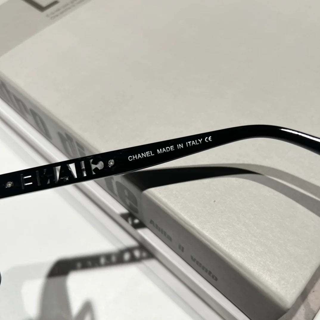 6 colors simple trendy sunglasses  9230