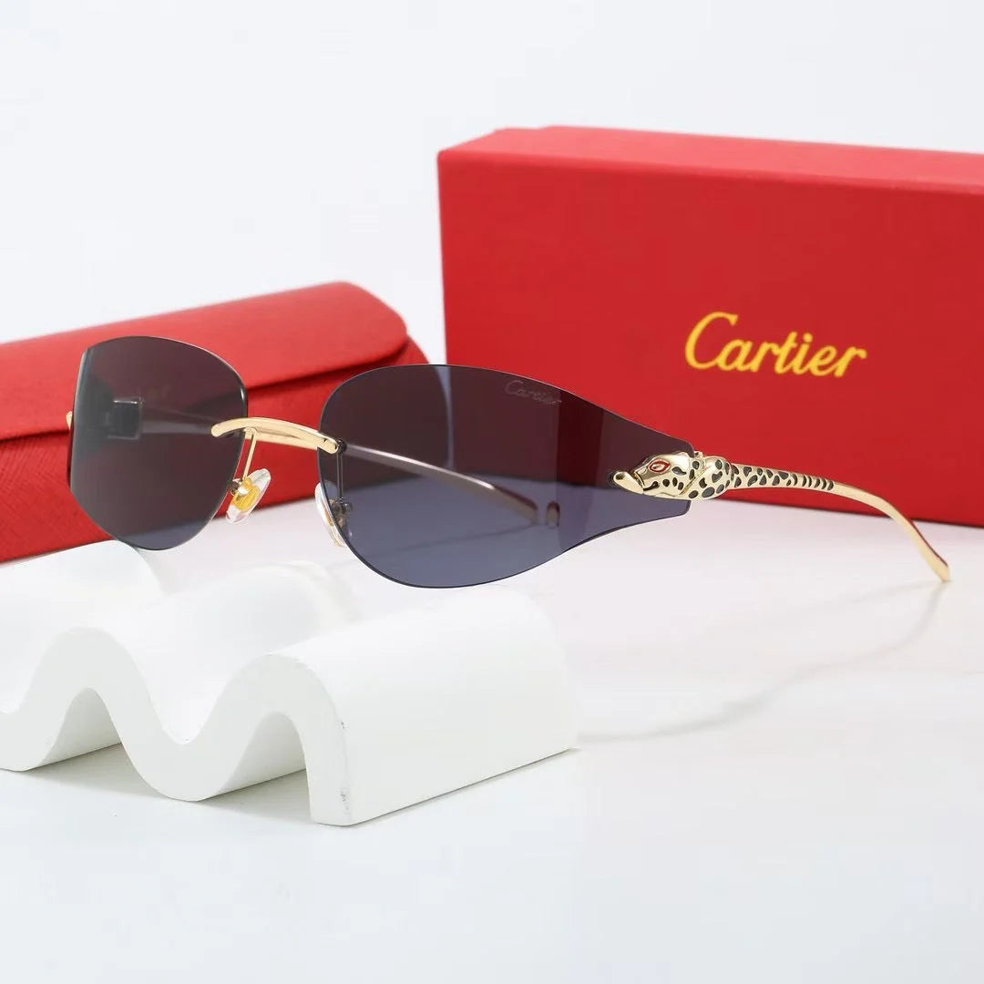 5 colors fashion sunglasses 2505