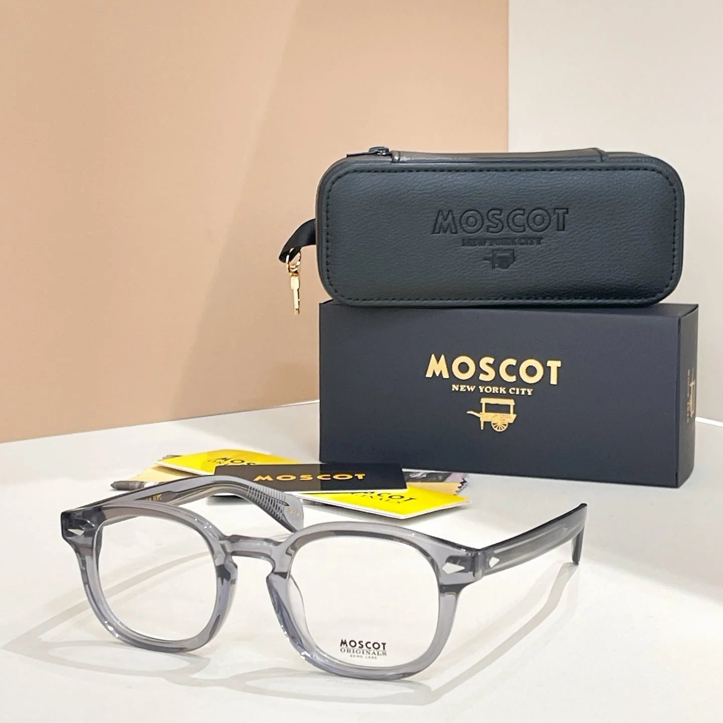 9 colors round new sunglasses