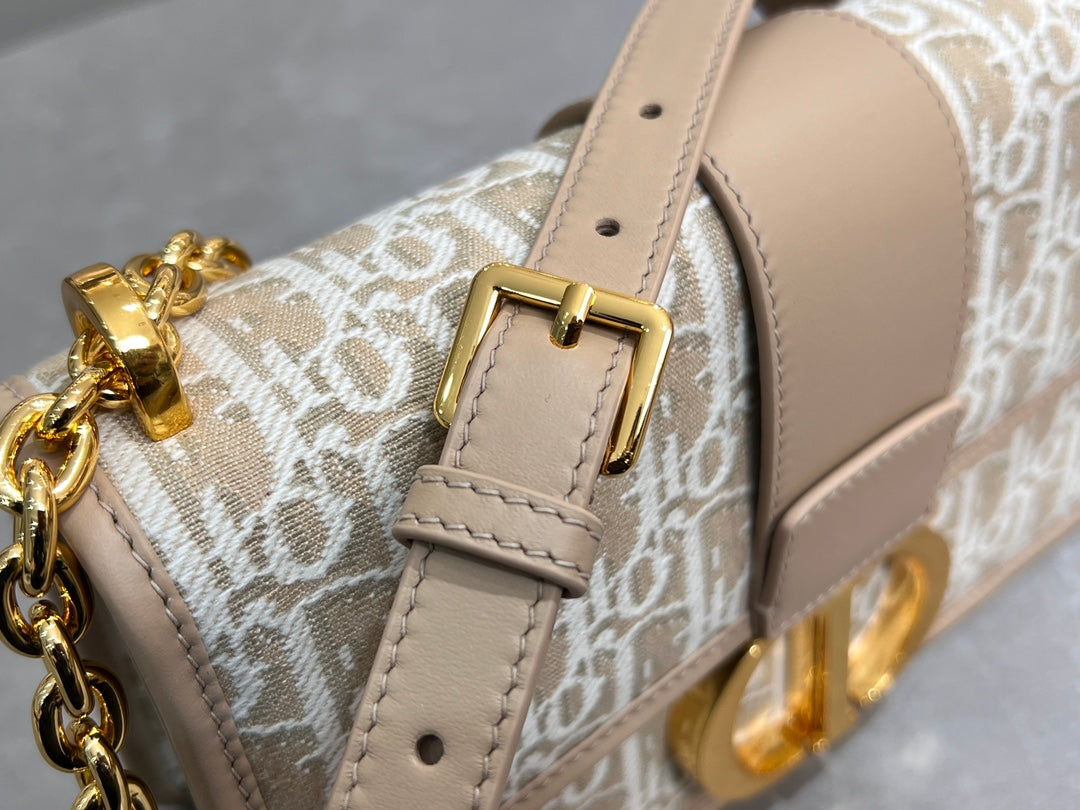 New style printed chain bag