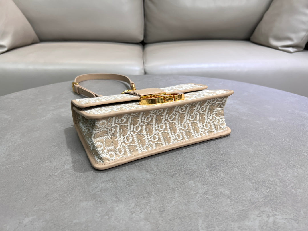 New style printed chain bag