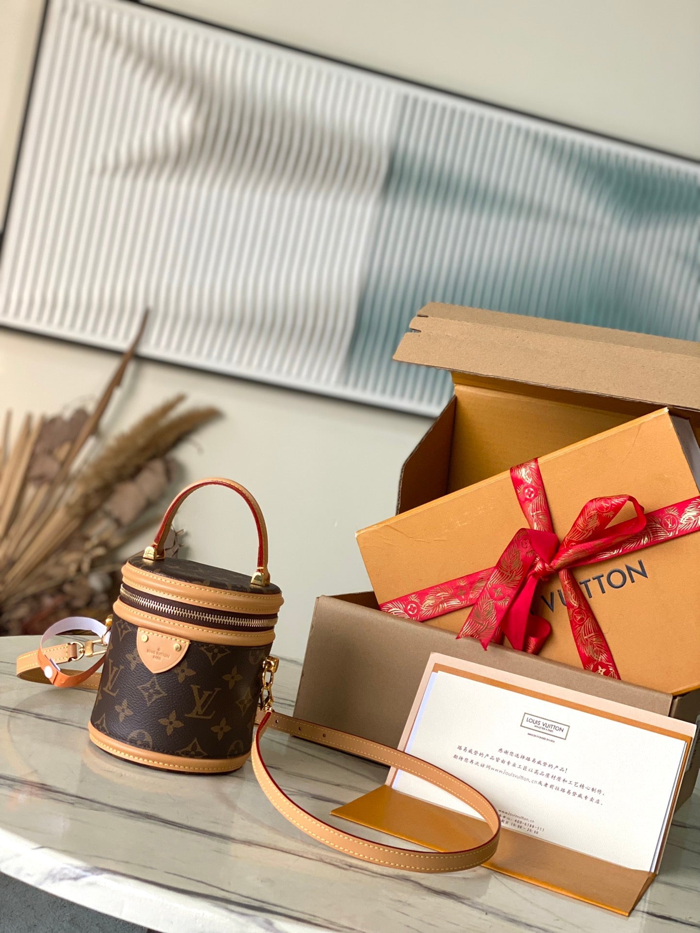 New popular bucket bag