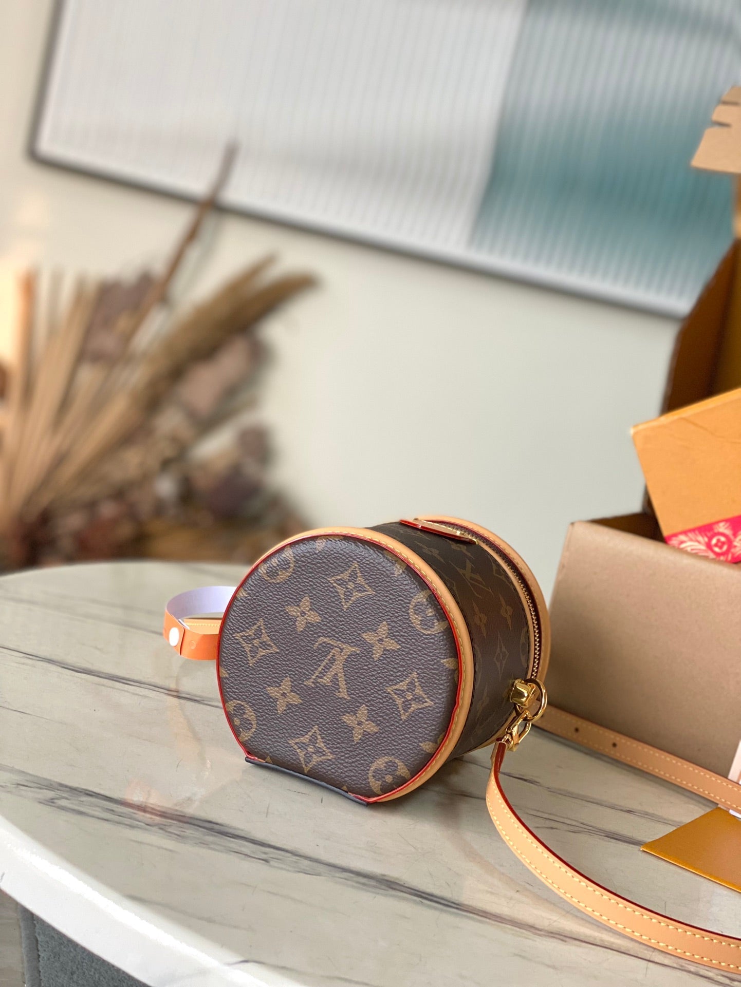 New popular bucket bag