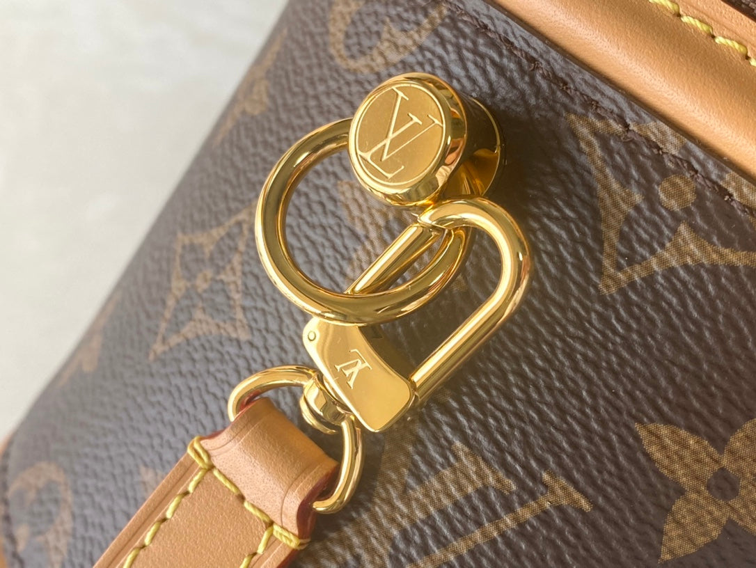 New popular bucket bag