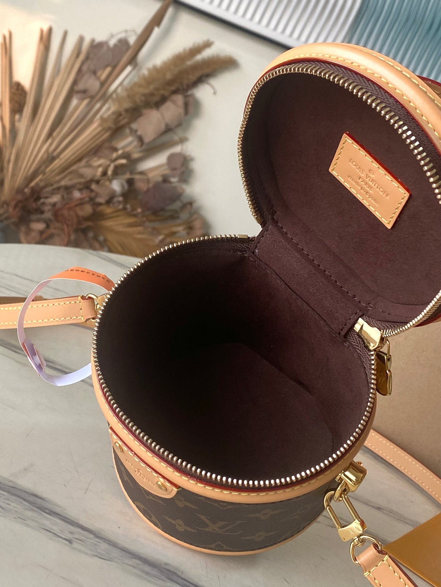 New popular bucket bag