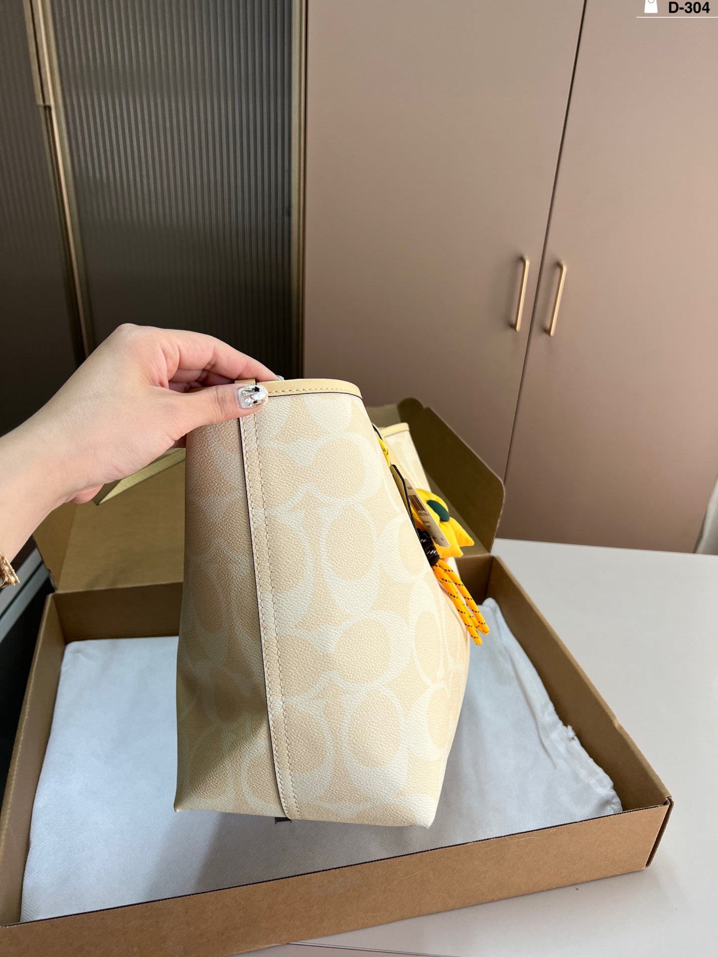 New hot style super large capacity bag