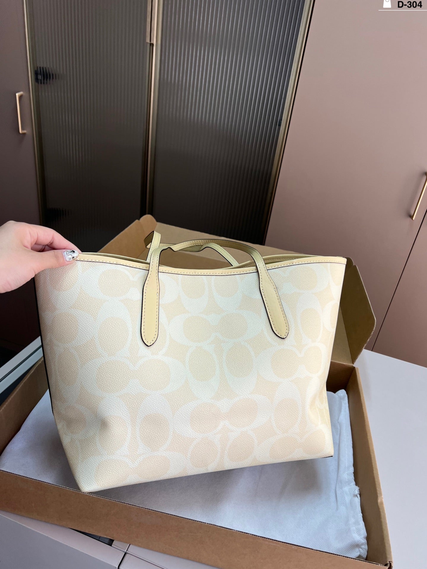 New hot style super large capacity bag