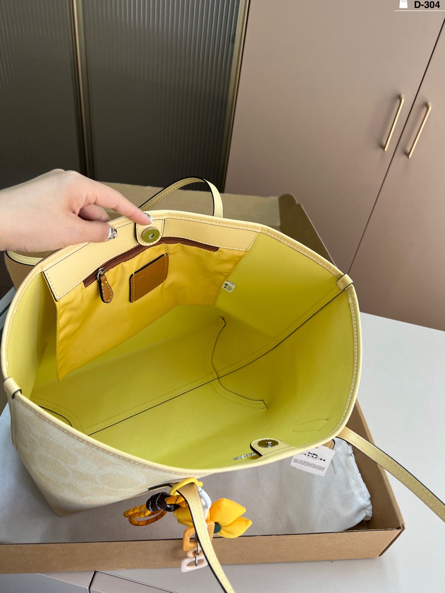 New hot style super large capacity bag