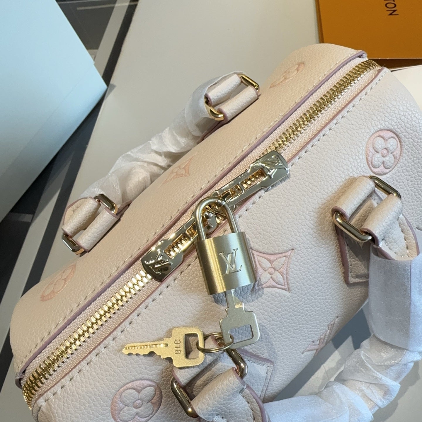 The latest strawberry milk series