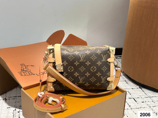 The hot small soft box