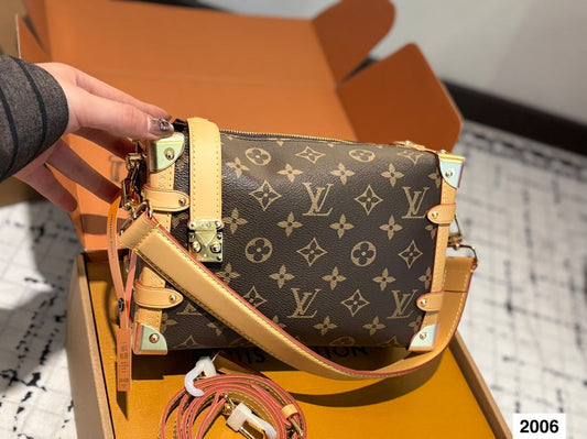 The hot small soft box