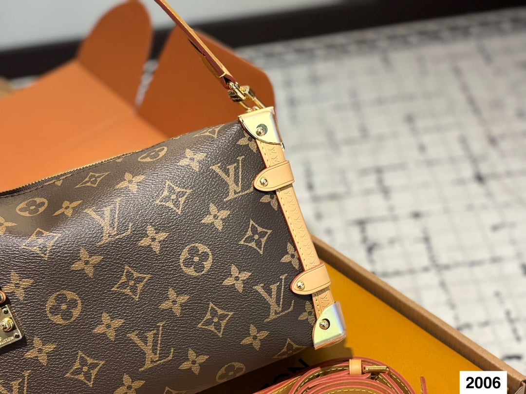 The hot small soft box