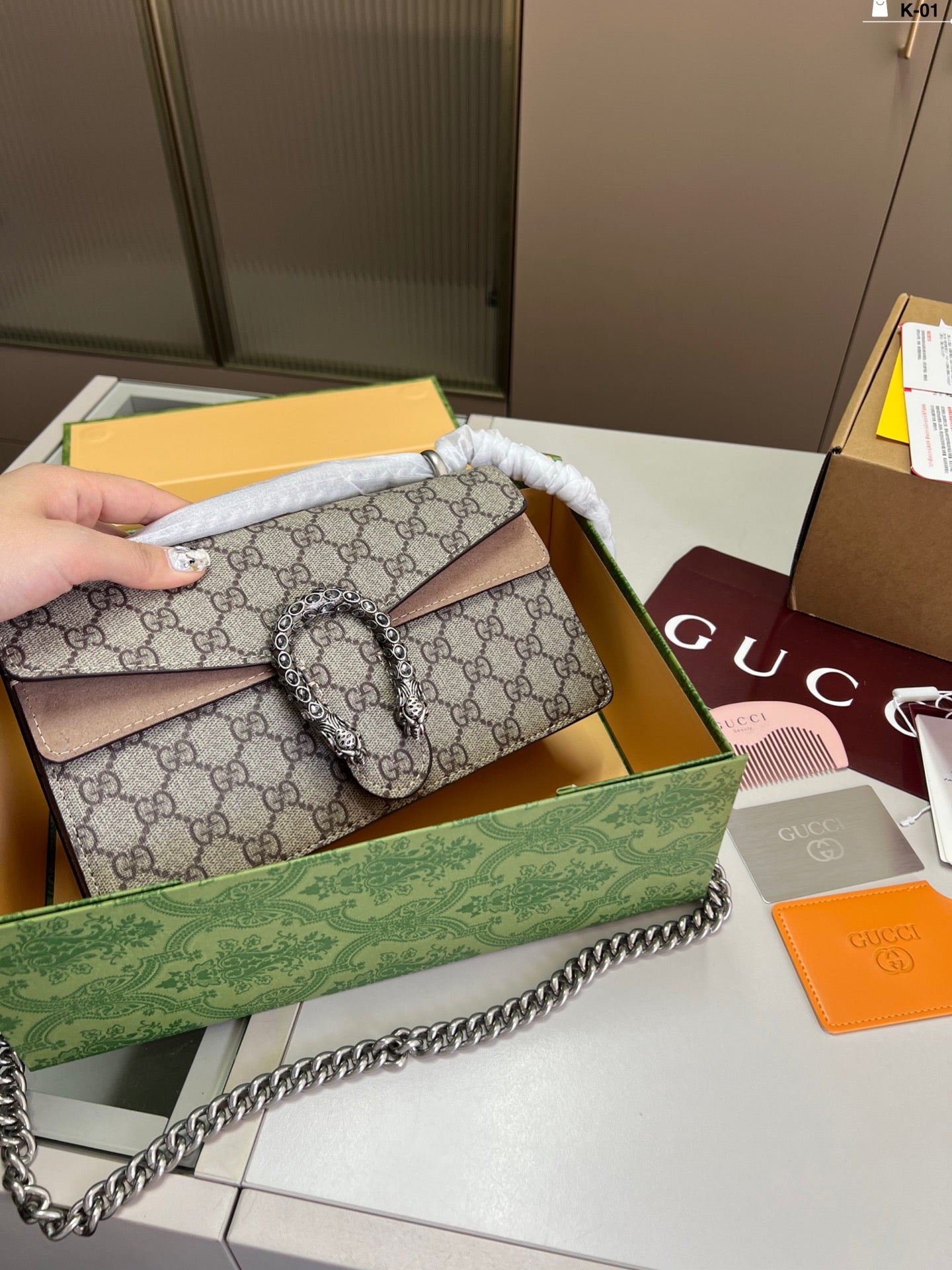 Fashion new Dionysus bag