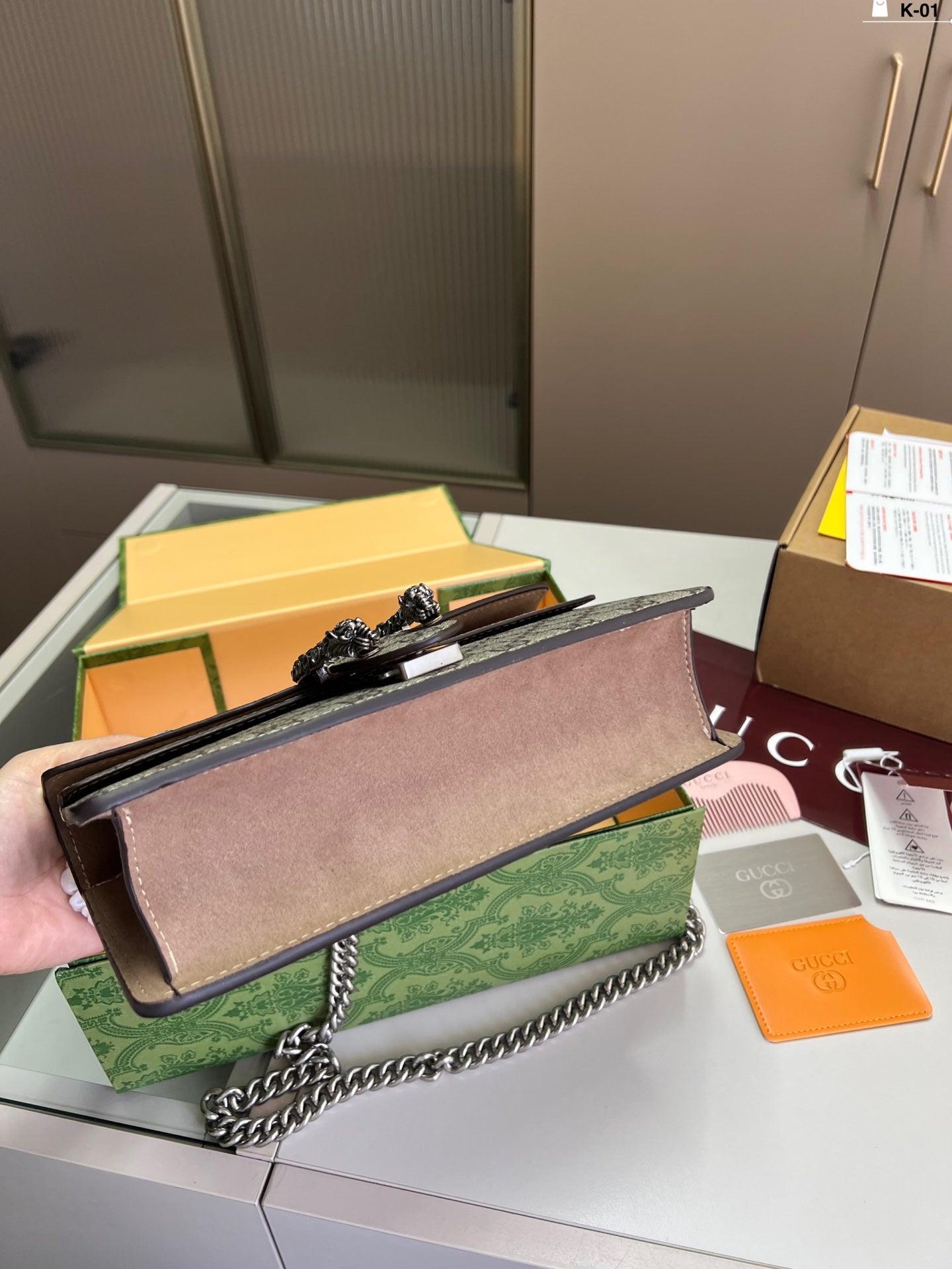 Fashion new Dionysus bag