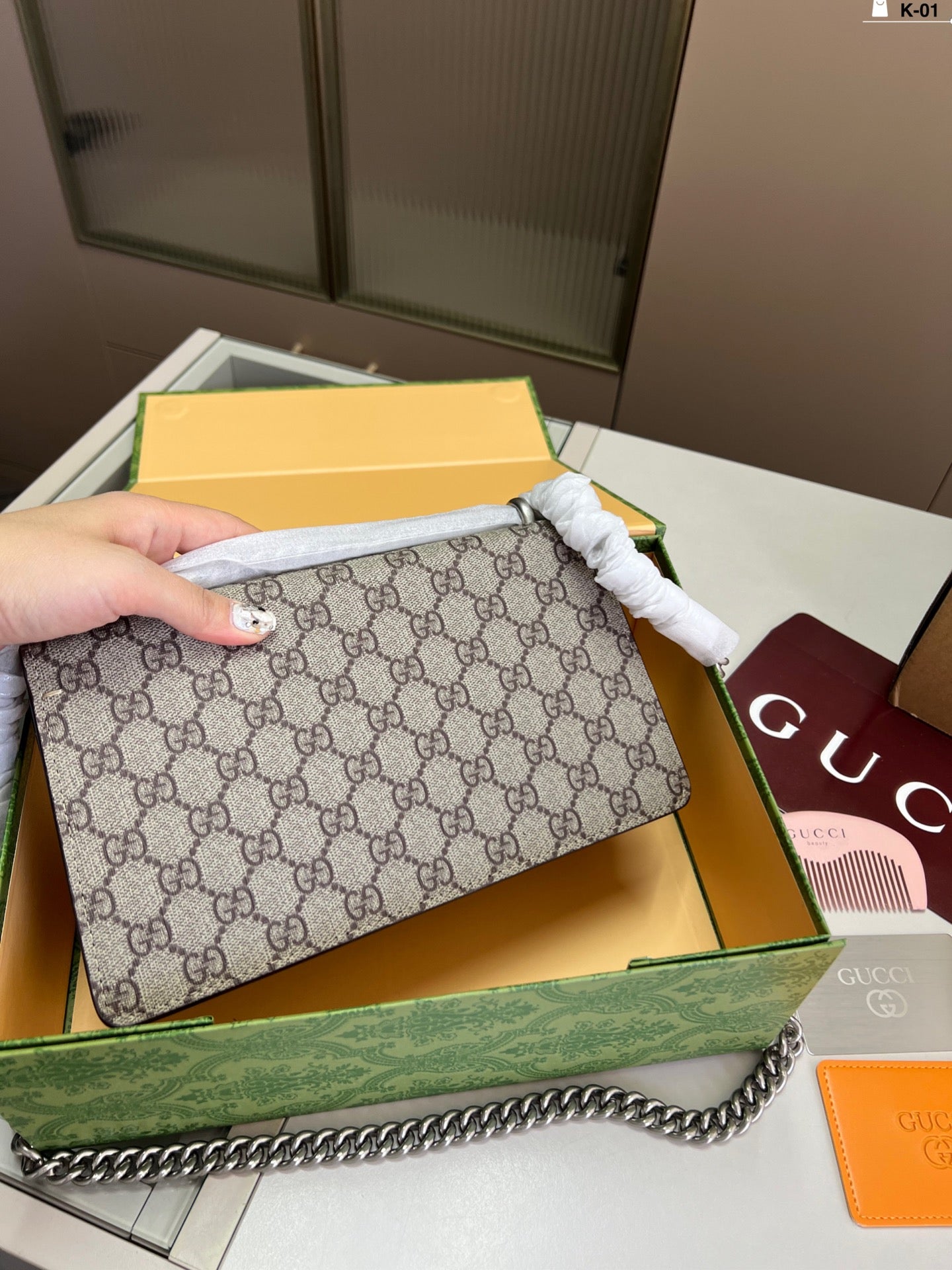 Fashion new Dionysus bag