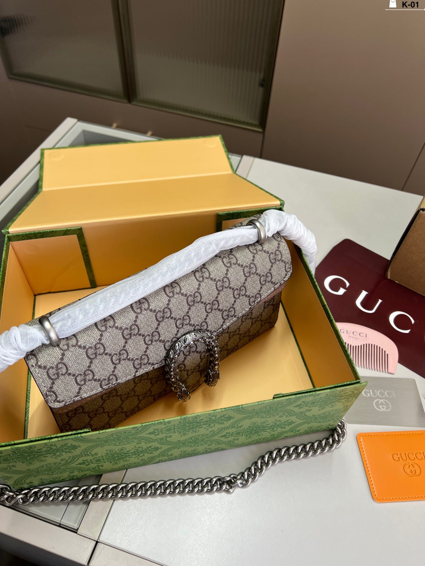 Fashion new Dionysus bag