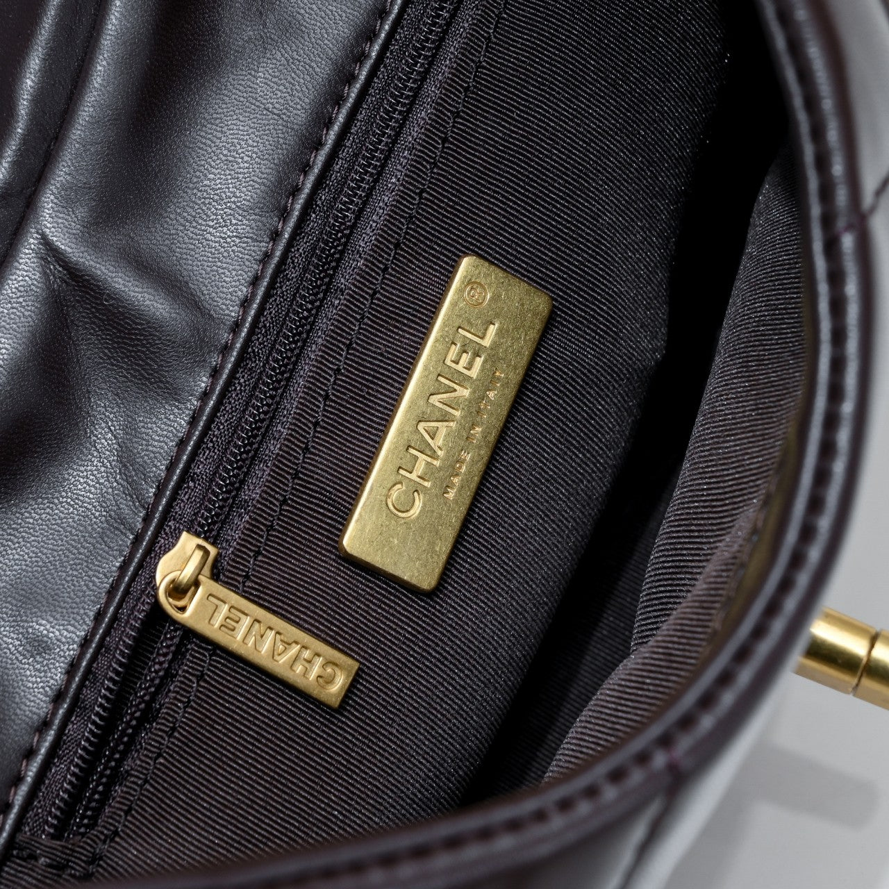 Half Moon Underarm Bag