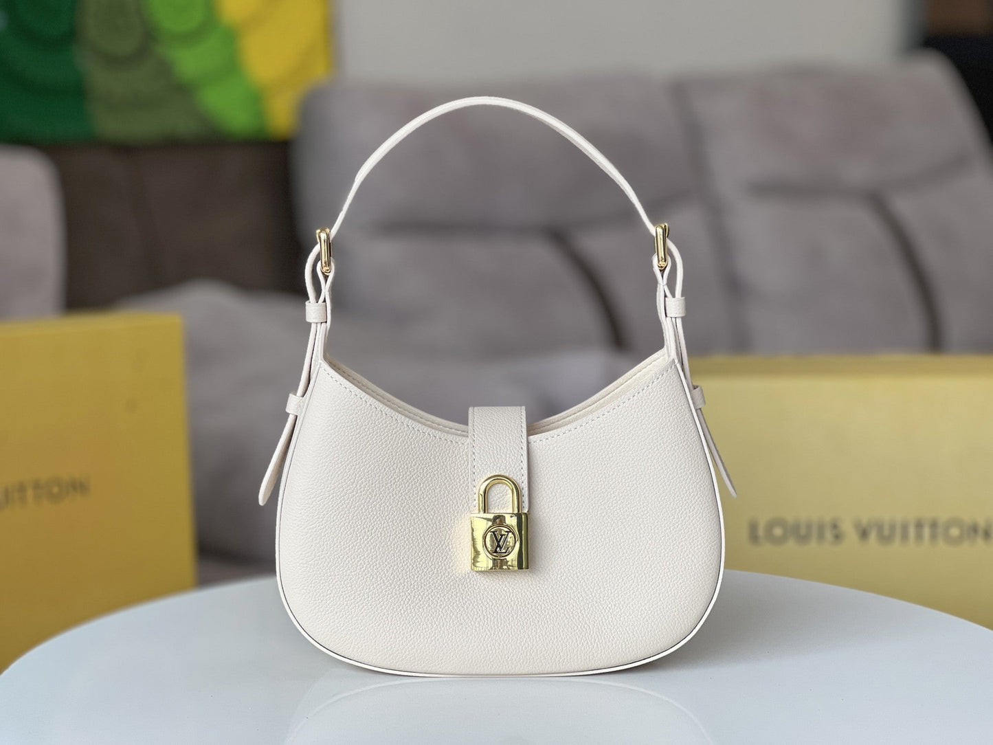 Beautifully designed handbags