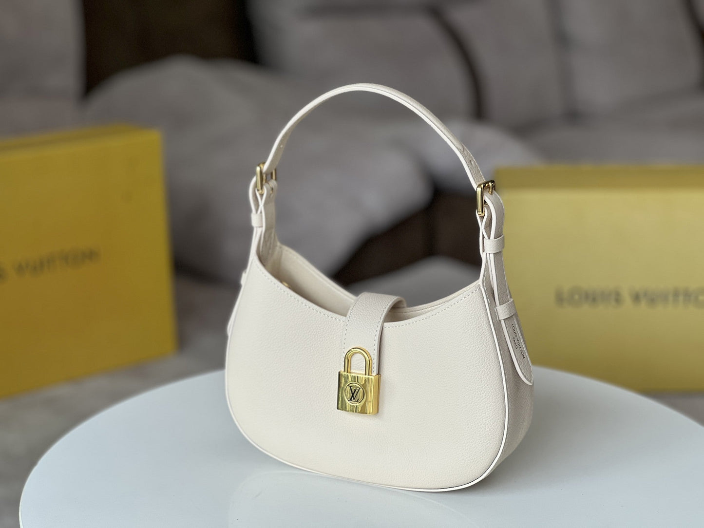 Beautifully designed handbags