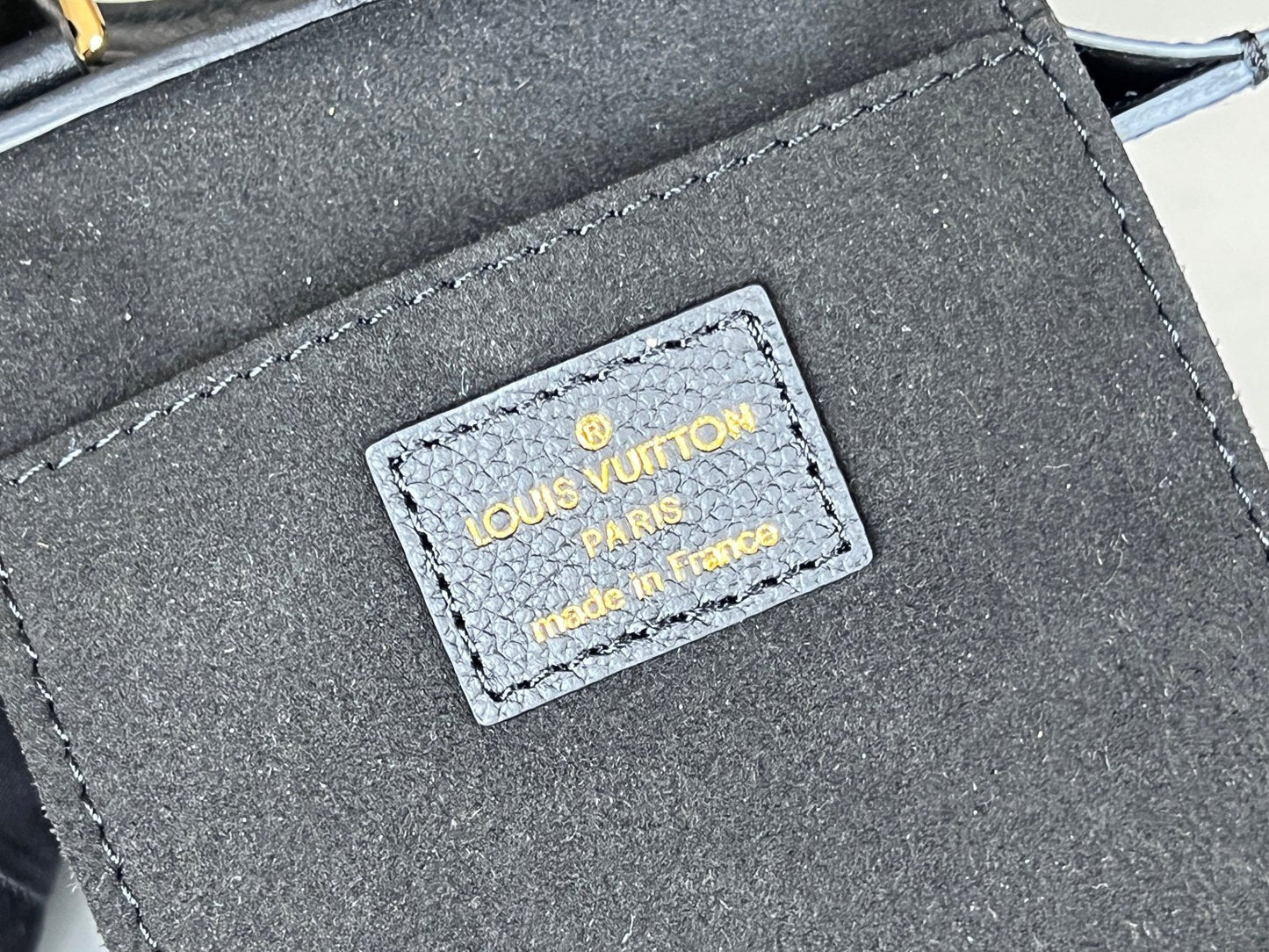 New brick-shaped small bag