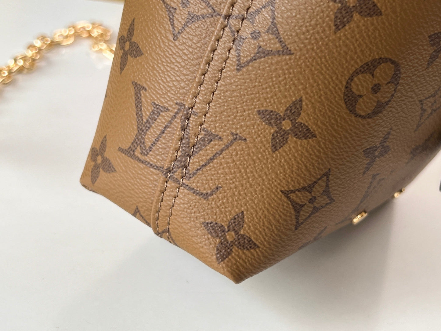 Trendy Shopping Bag Style Tote