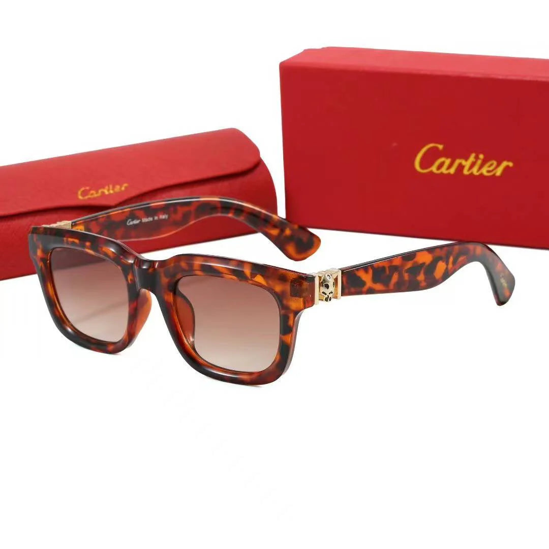 6 colors fashion sunglasses 221359