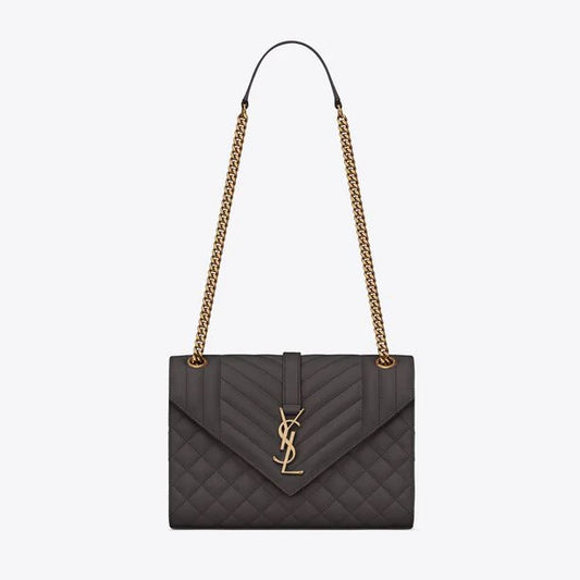 Medium Envelope Chain Bag