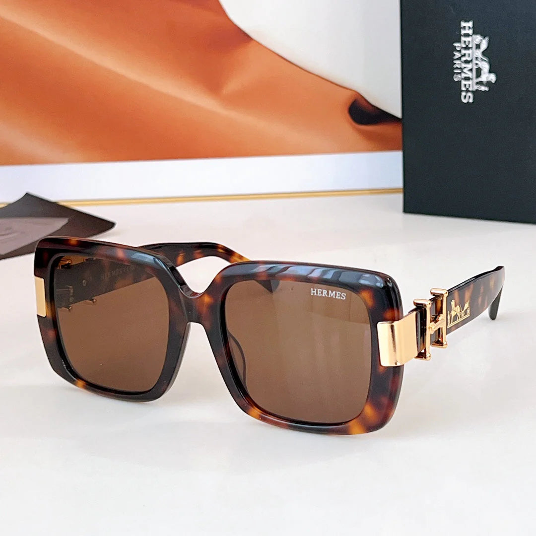 Korean style unisex outdoor sun glasses