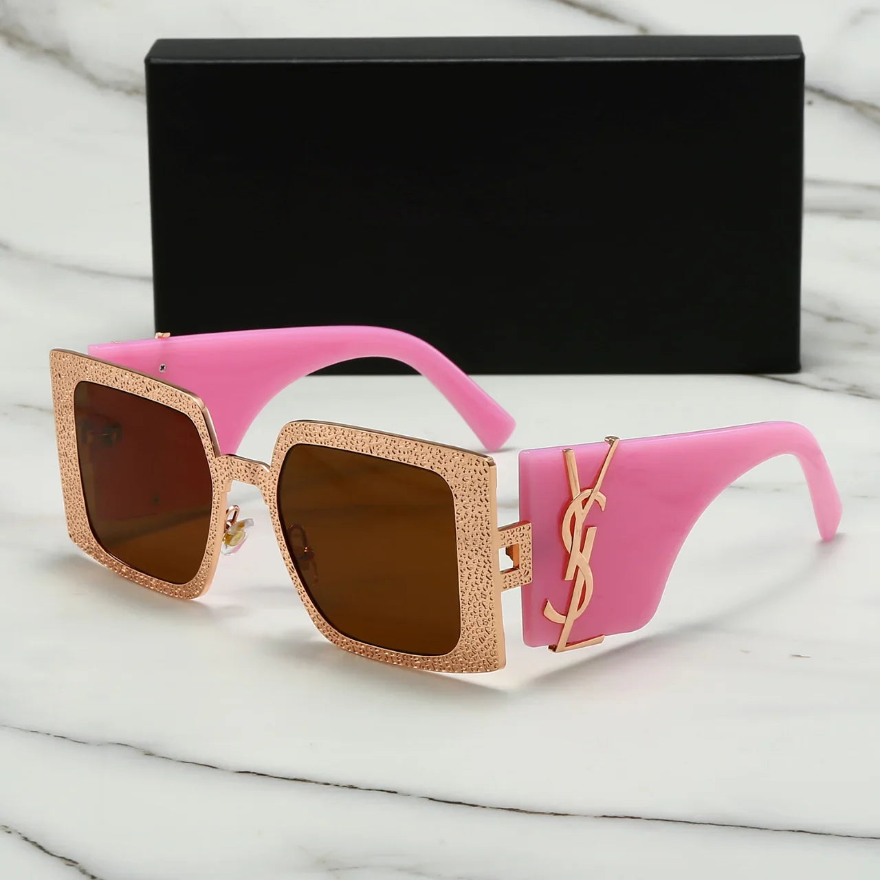 7 colors non-polarized lenses travel driving vacation sunglasses  118