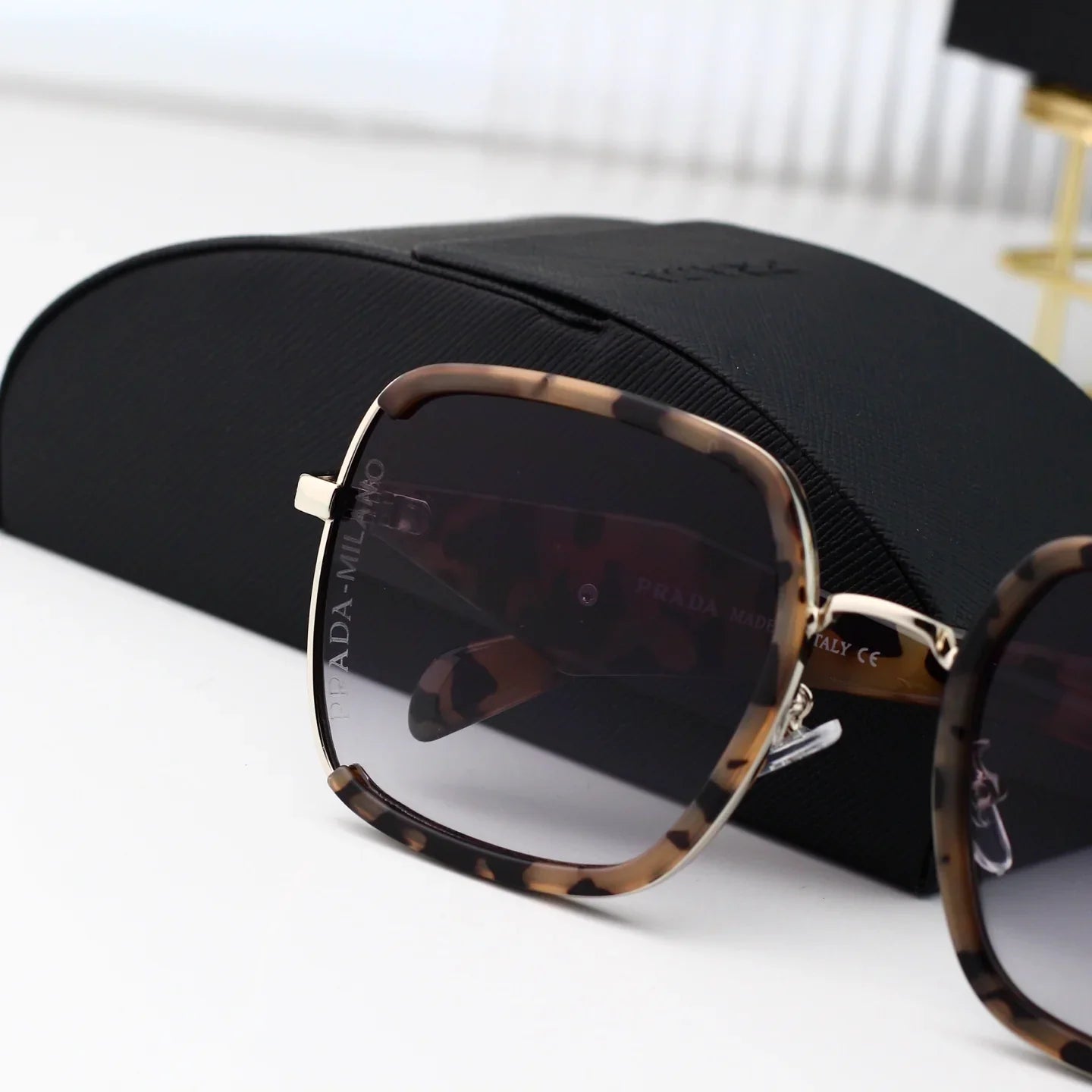 5-color nylon high-definition lenses Full frame design 3822