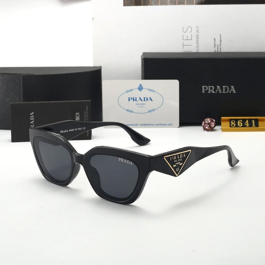 5 colors TR90 frame. UV protection lens sunglasses  8641