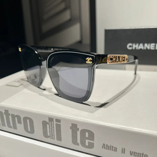 6 colors simple trendy sunglasses  9230